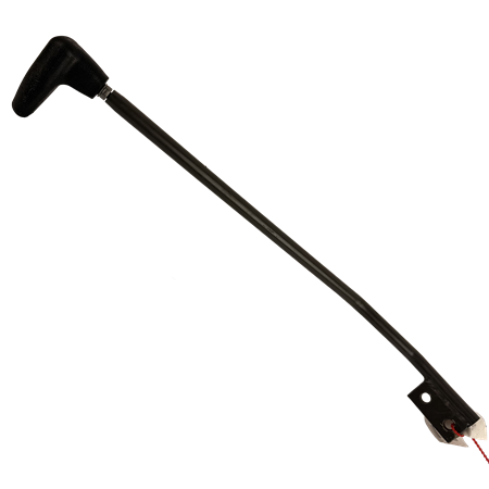 Manöverspak vänster